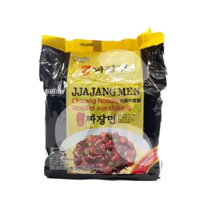 Paldo Instant Jjajangmyun Noodles 800g