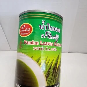 Lee- Pandan Leaves Extarct
