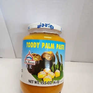 Por Kwan- Toddy Palm Paste