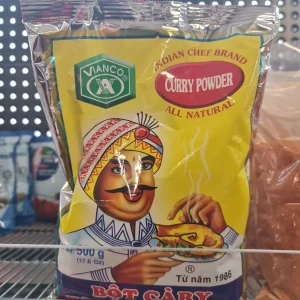 Vianco- Curry Powder100g