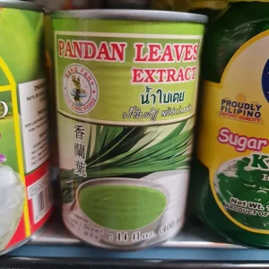 Nangfah- Pandan Leaves Extract