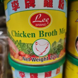 Lee- Chicken Broth Mix