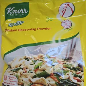 Knorr Chicken Seasoning Powder 800g