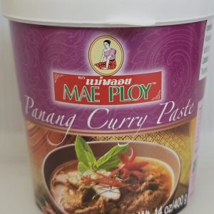 Mae Ploy Panang curry paste 400g