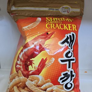 Nongshim Shrimp cracker 75g