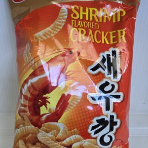 nongshim shrimp cracker400g