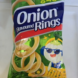 Orion Okarto potato 115g