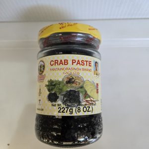 Pan tai crab paste 227g