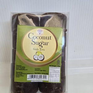 Gd coconut sugar