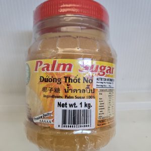 FT Plam sugar 1kg