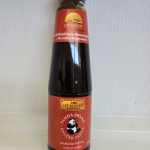 LKK oyter sauce255g