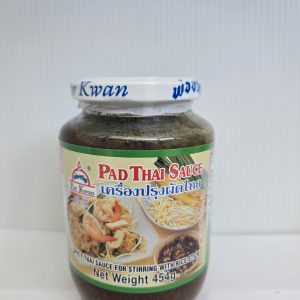 Por kwan pad thai sauce454g