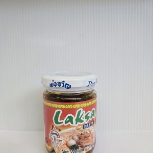 Por kwan laksa paste 200g