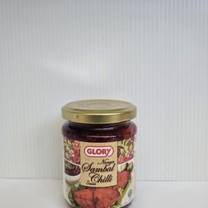 Glory nonya sambal chilli