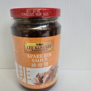 LKK spare rib sauce 350g
