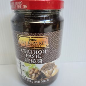 LKK Chu Hou paste 368g
