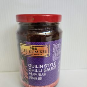 LKK Guilin style chilli sauce