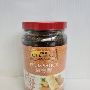 LKK Plum Sauce