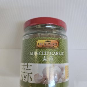 LKK Mince Garlic