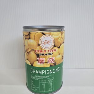 GF Champignons mushroom