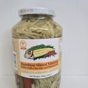 Thopy Bamboo shoot yanang
