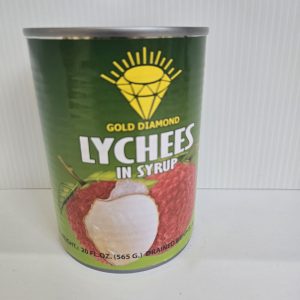 GD Lychee