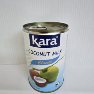 Kara coconut milk