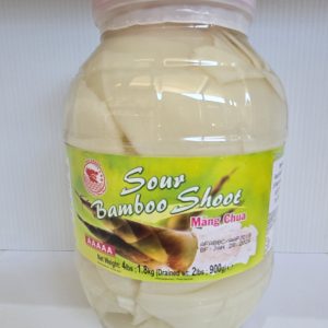 RD Sour Bamboo1.8kg