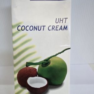 Kara UHT Coconut cream 1L