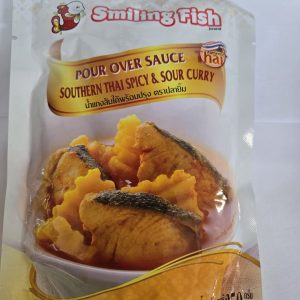 SF Southern Thai spicy&Sour Curry