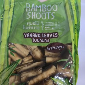 MS Bamboo shoot in Yanang