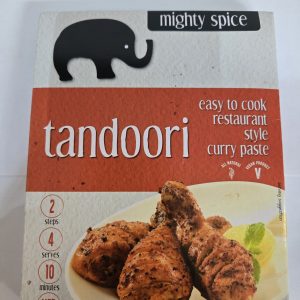 MTS Tendoori curry paste