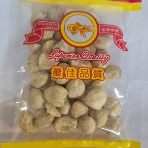 GF candle nut