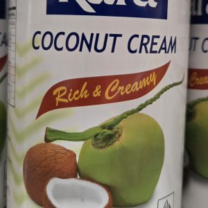 Kara Coconut Cream